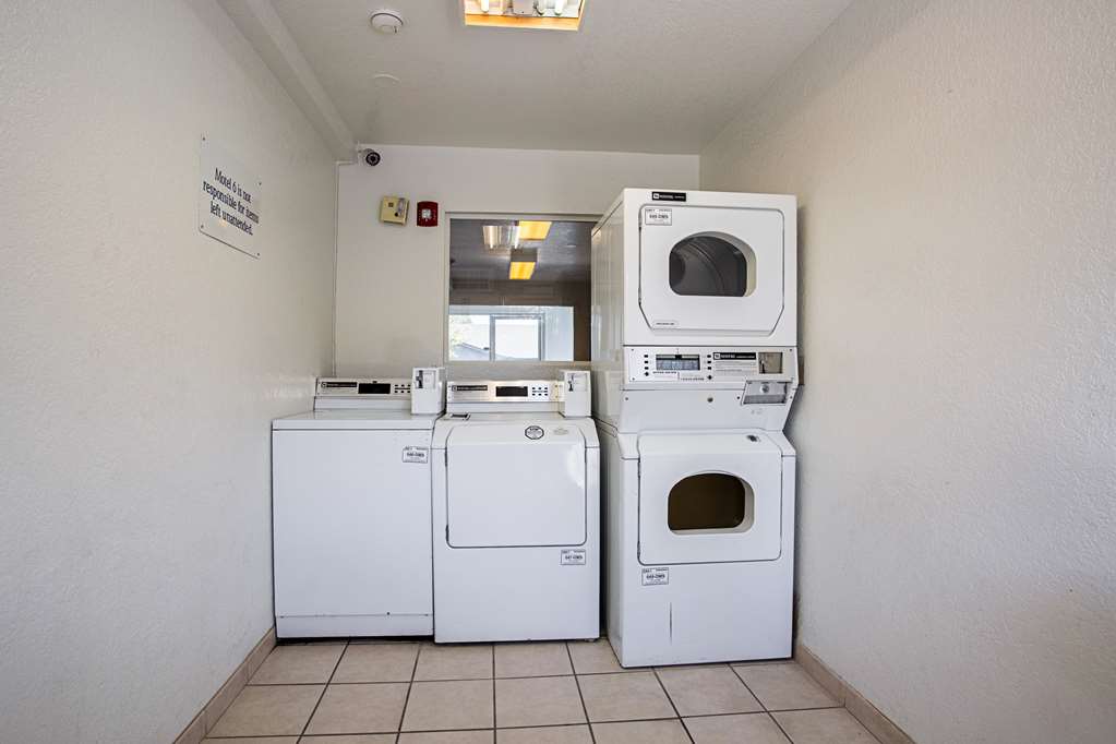 Motel 6 Prescott AZ - photo 29