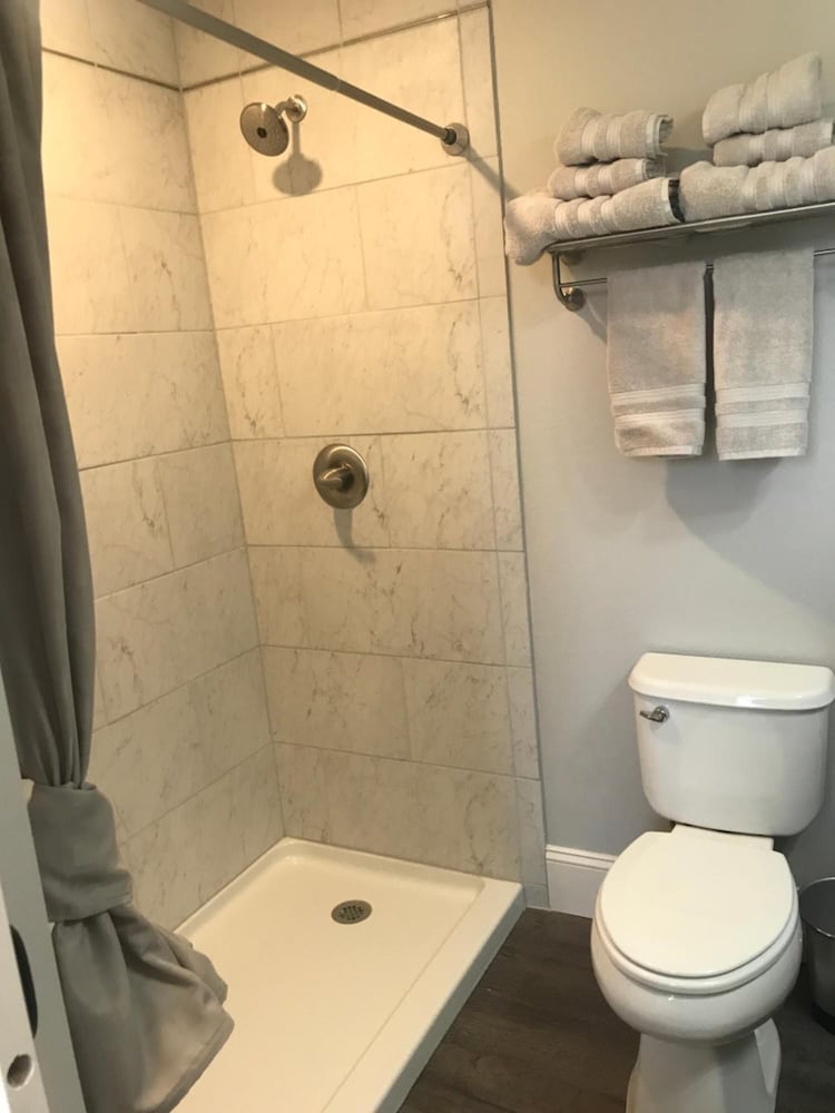 Inn On Central - photo 25