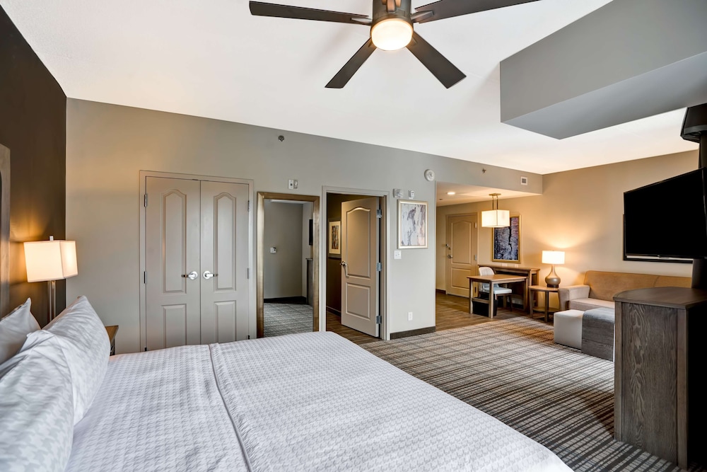 Homewood Suites by Hilton Nashville Franklin Cool Springs - photo 8