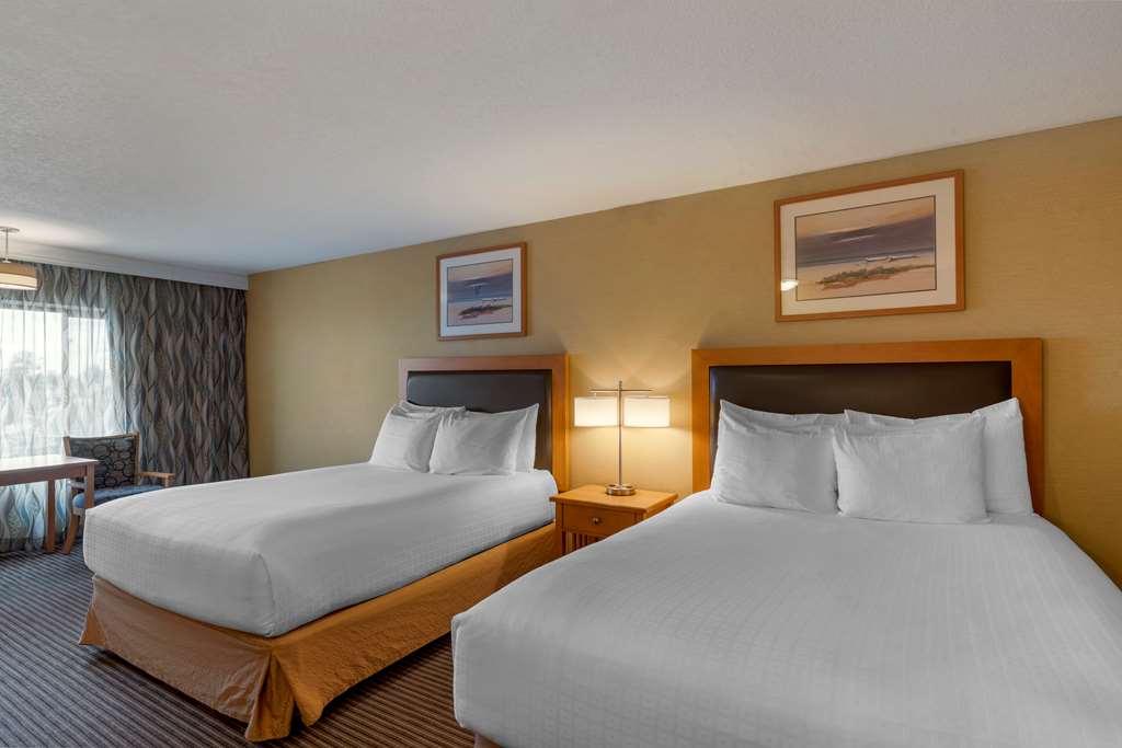 Best Western Plus Ocean View Resort - photo 26
