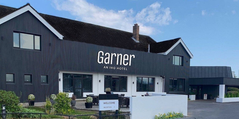Garner Hotel Preston Samlesbury by IHG in Preston, United Kingdom
