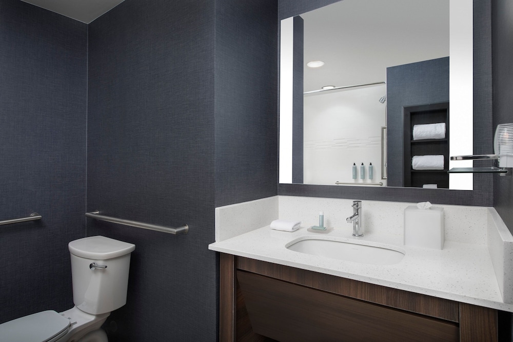 Residence Inn by Marriott Jacksonville Downtown - photo 4