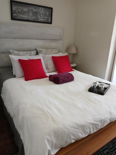 Rusticana Room1