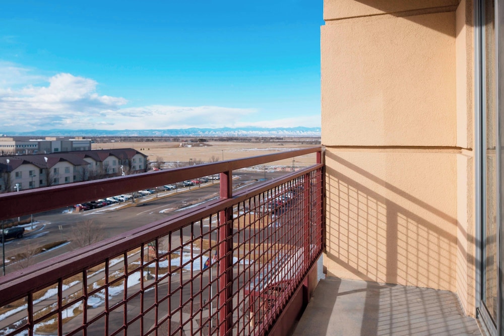 Courtyard by Marriott Denver Airport - photo 9