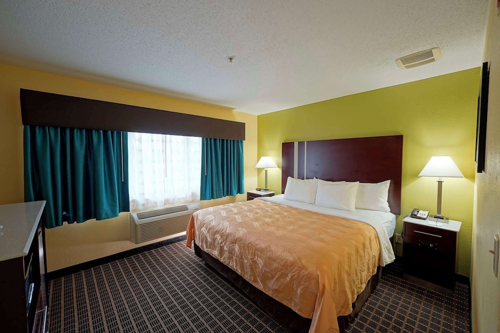 Quality Inn & Suites Harrington Milford - photo 8
