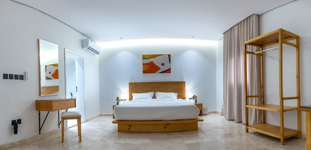 Redsea Units - last minute hotel in Jeddah