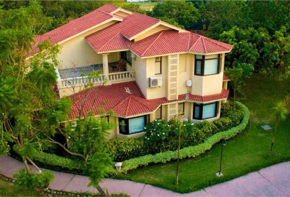 Nadiya Parao Resort - last minute hotel in Ramnagar