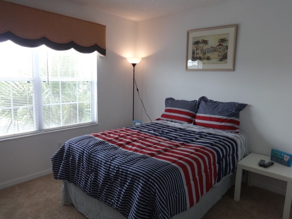 Terra Verde Resort 4699 Seven Bedroom Townhome with Private Pool - photo 13
