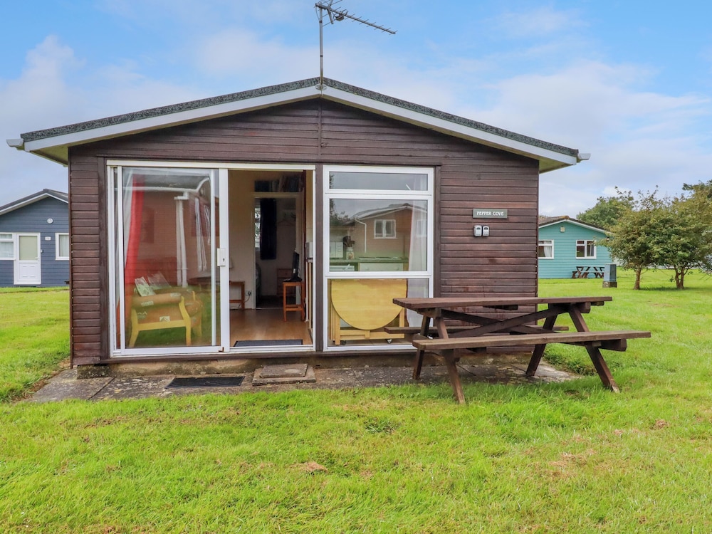 Pepper Cove — 4-Star Luxury Hotel in Padstow, United Kingdom