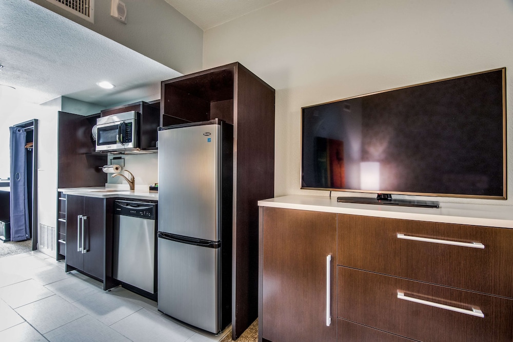 Home2 Suites by Hilton DFW Airport South Irving TX - photo 14