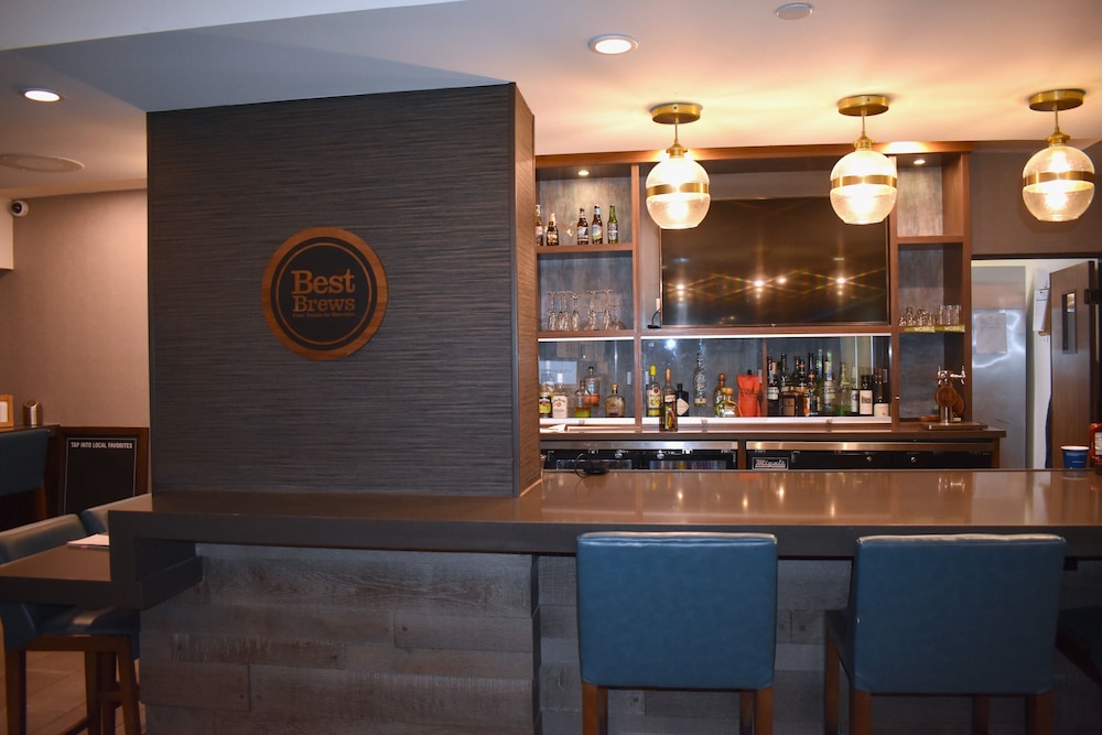 Four Points by Sheraton Chicago Westchester Oak Brook - photo 26