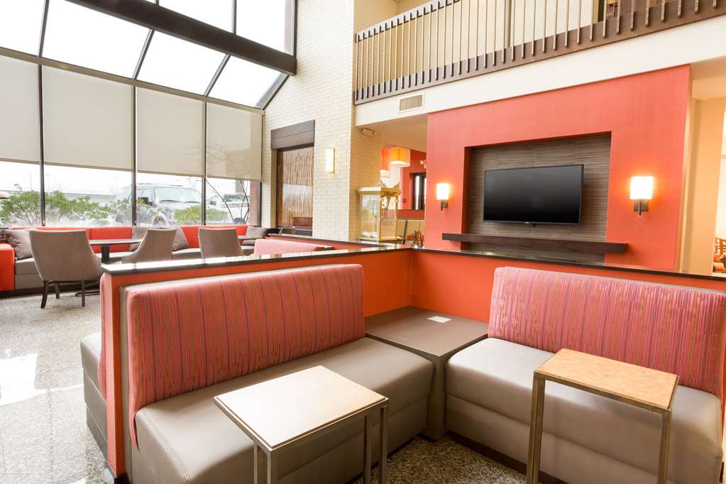 Drury Inn & Suites St. Louis Airport - photo 6