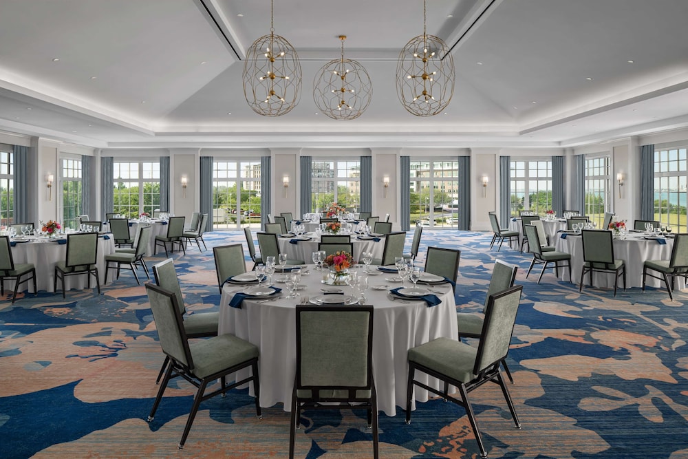 Embassy Suites by Hilton Charleston Harbor Mt. Pleasant - photo 28