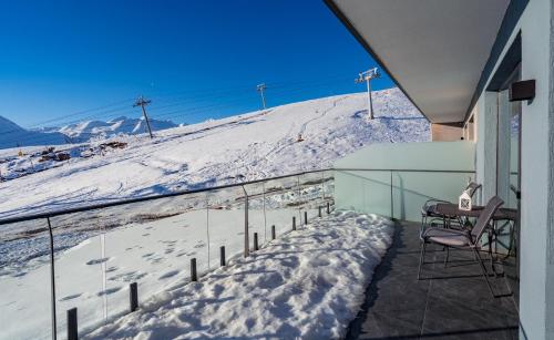 Atrium New Gudauri