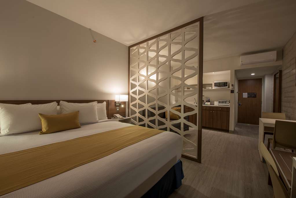 Suite