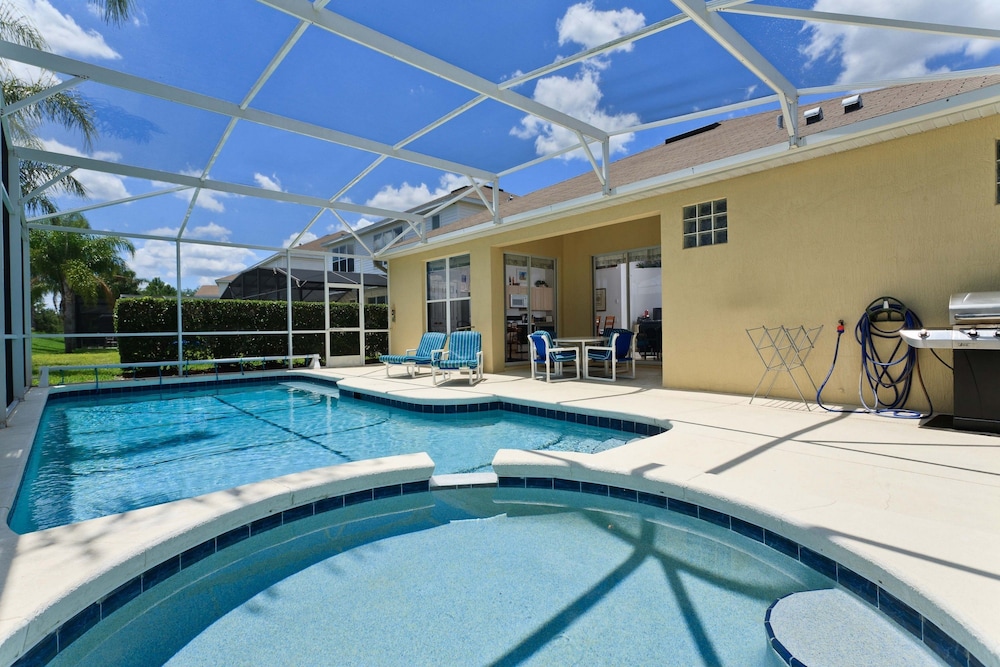 Windsor Palms Resort - photo 48