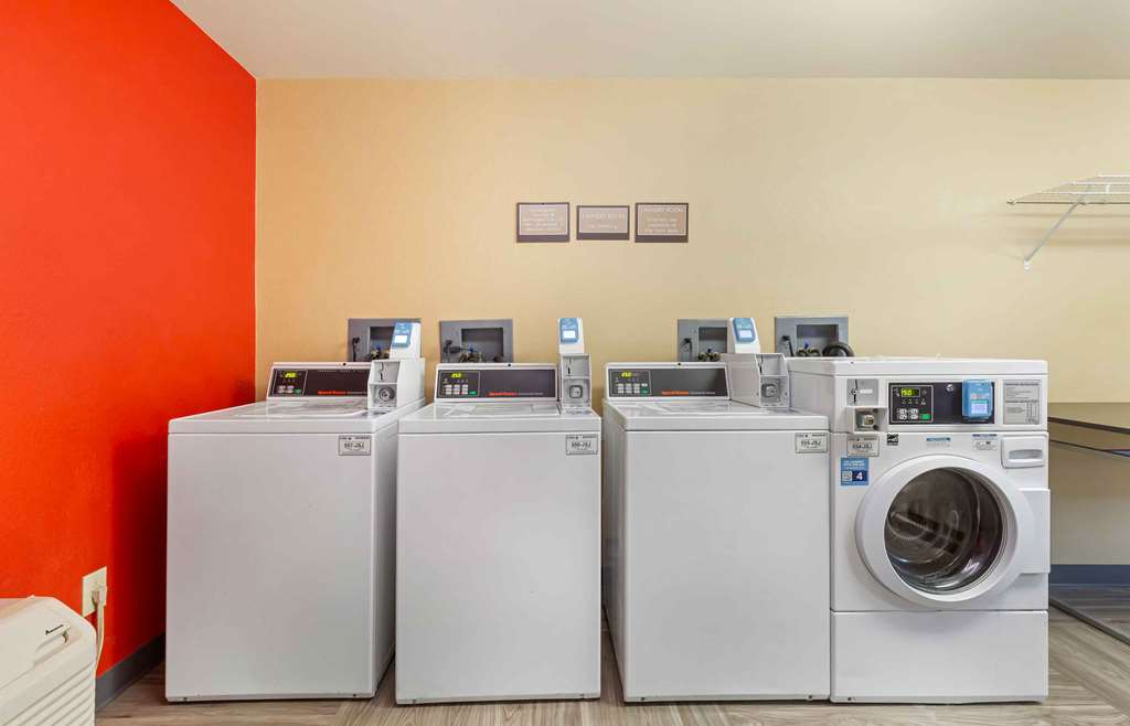 Extended Stay America Suites Washington DC Landover - photo 47
