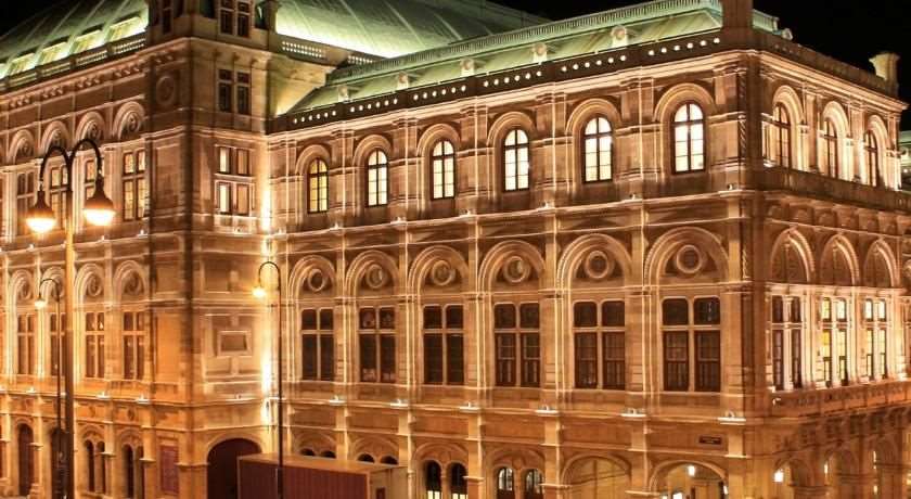 Schlosshotel Römischer Kaiser