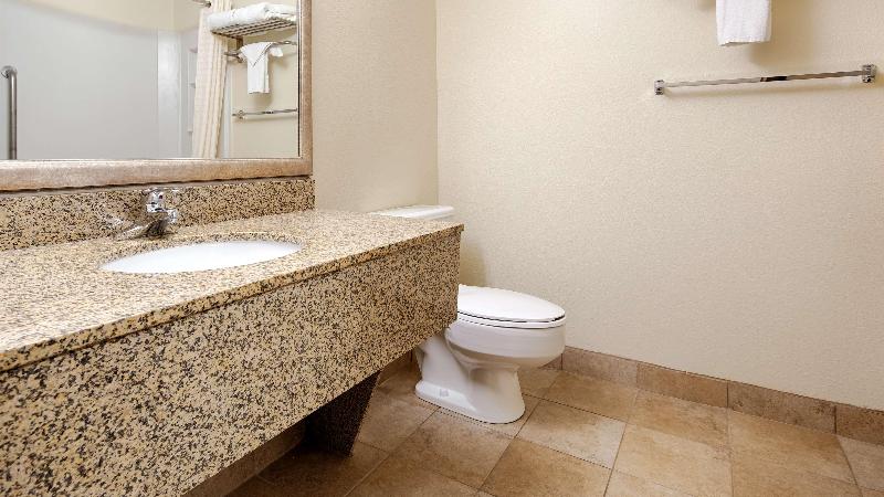 SureStay Plus Hotel by Best Western Wytheville - photo 10