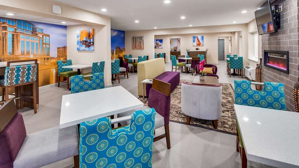 Best Western Huntsville - photo 5