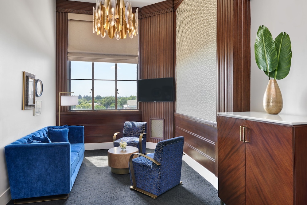 The Darling Hotel - photo 10