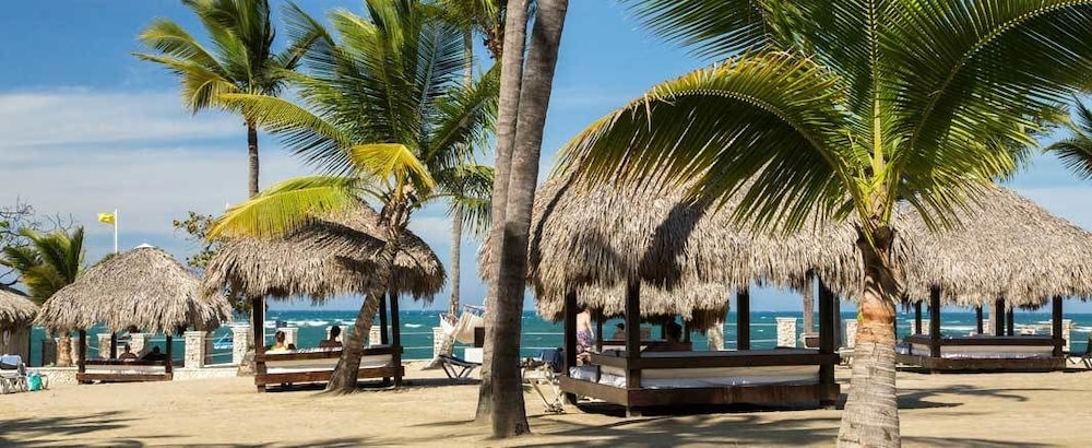 6 Bedroom Villa — 4-Star Luxury Hotel in Puerto Plata, Dominican Republic