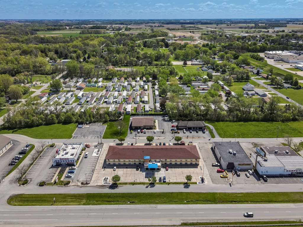 Comfort Inn Near Kokomo Speedway - photo 6
