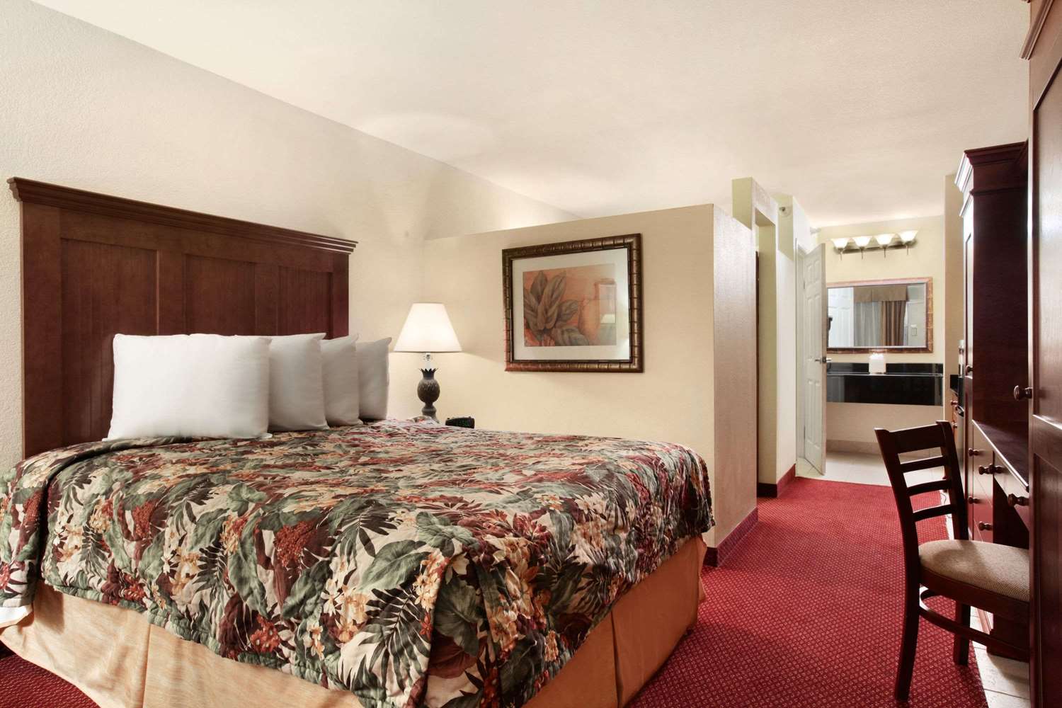 Baymont by Wyndham Celebration - photo 10