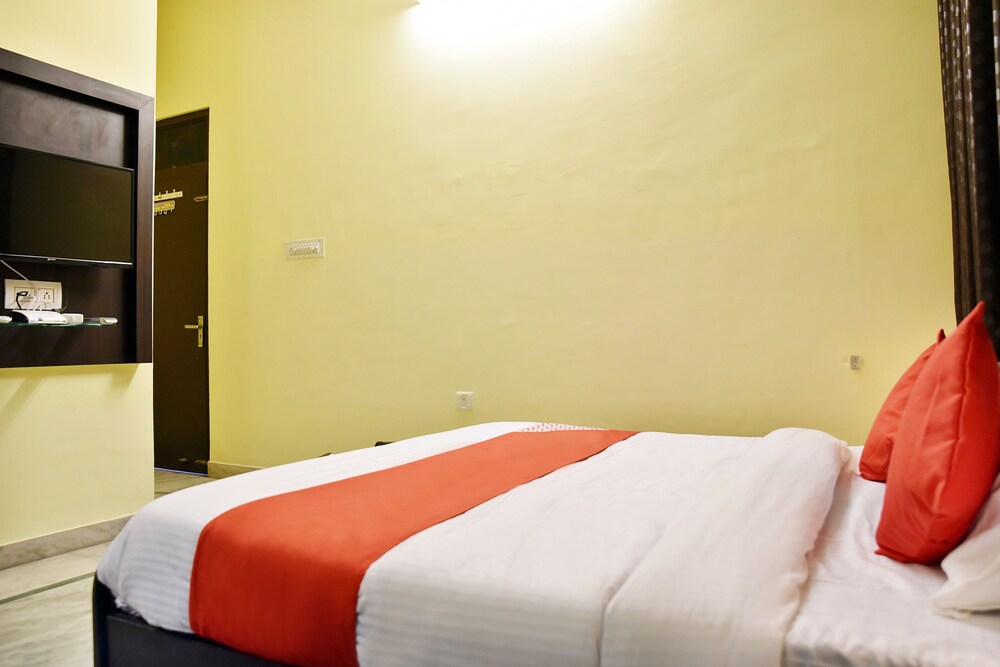 Hotel Malhotra - last minute hotel in Jaipur