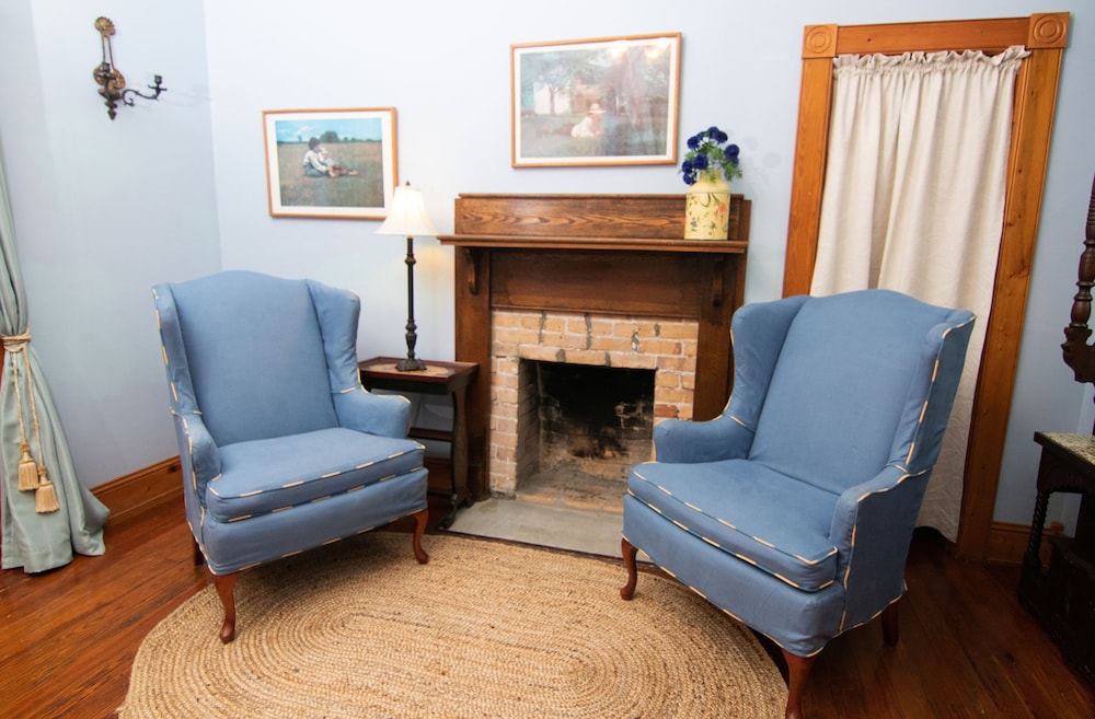 Sweetwater Branch Inn - photo 100