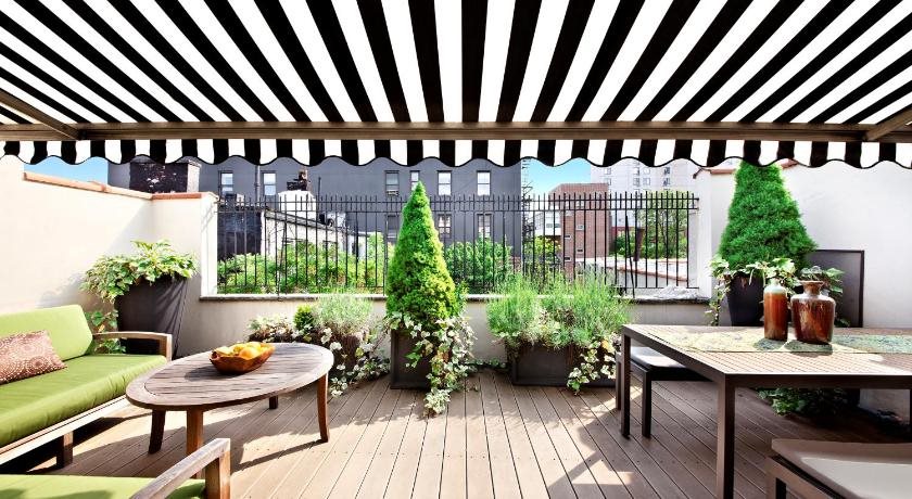 East Village Apartments — 4-Star Luxury Hotel in New York City, United States