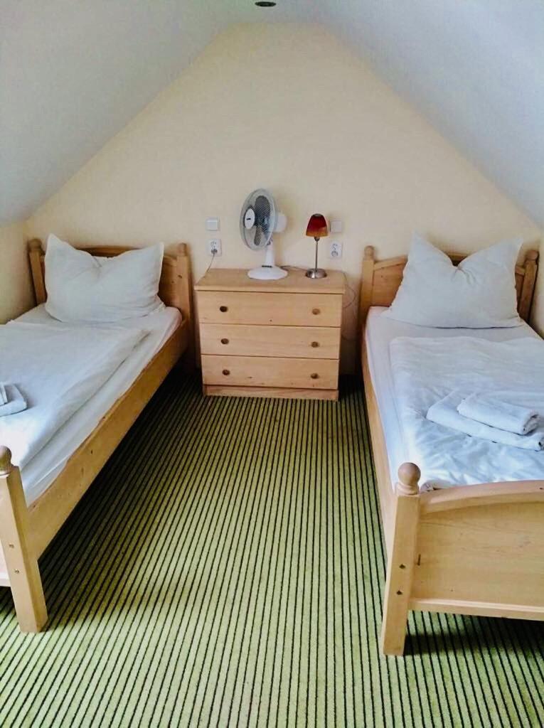 Garni Hotel St Anna — Nejdek — photo 4