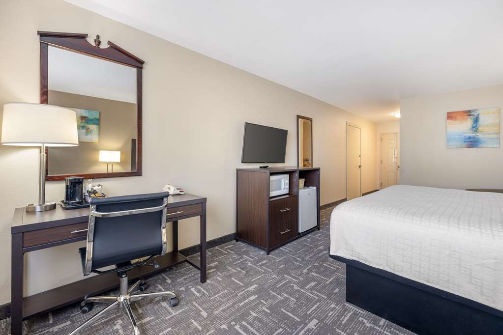 Best Western Post Inn - photo 39