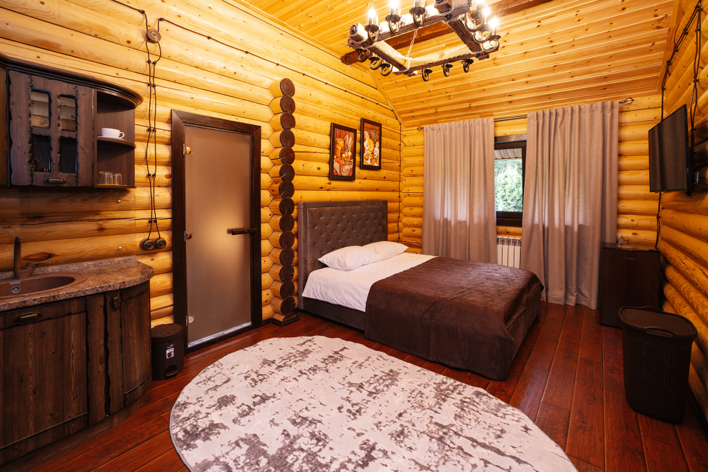 Teremy in Nal'chik, Russia