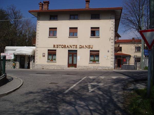 L’angolo Dei Ciliegi in Trieste, Italy