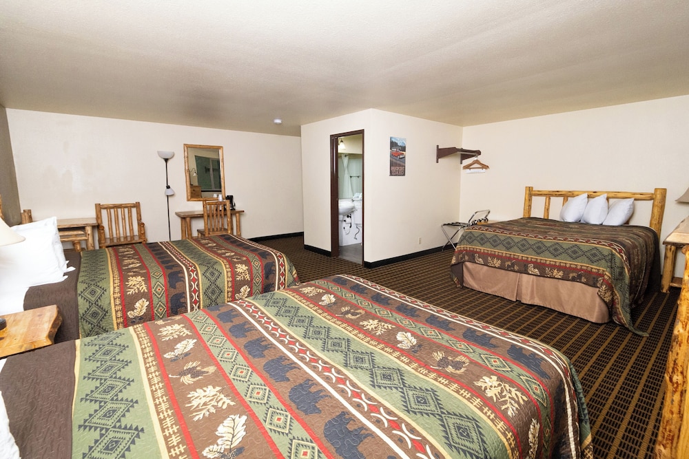 Fairbridge Inn & Suites Sandpoint - photo 18