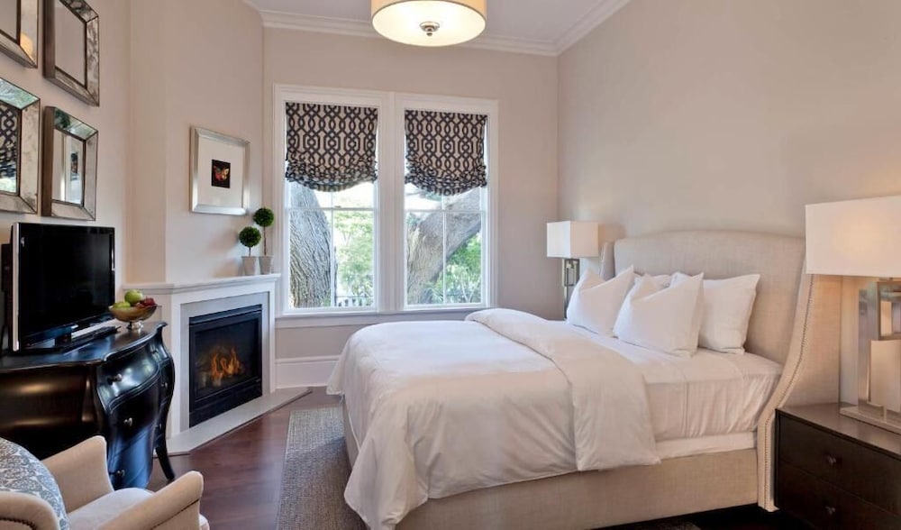 Inns of Mendocino - photo 29