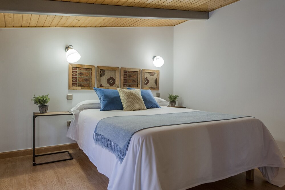 Alterhome Apartamento O'Donnell II hotel Fuente del Berro Madrid