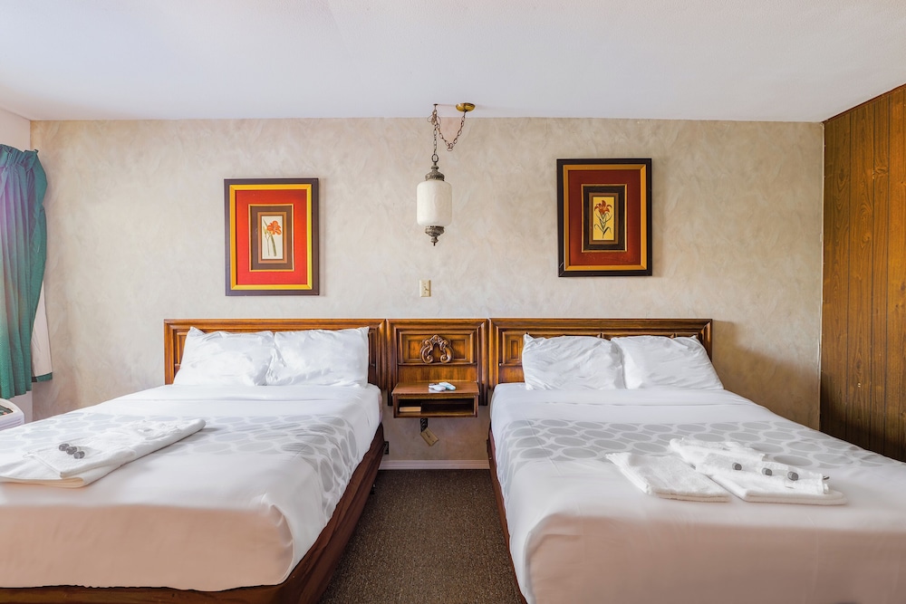 Love Hotels Tomahawk by OYO at Lake Mohawksin WI - photo 21