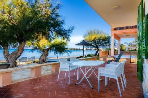 Sa Marina — Alcudia