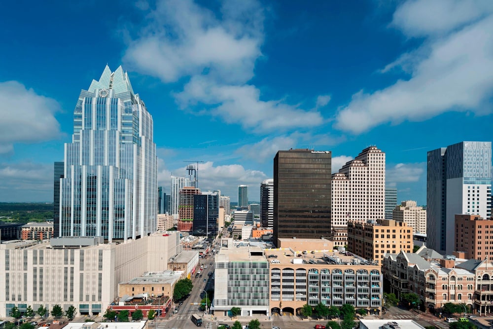 The Westin Austin Downtown - photo 33