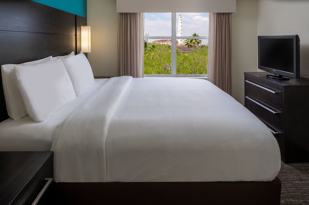 Residence Inn by Marriott Orlando Convention Center - photo 10