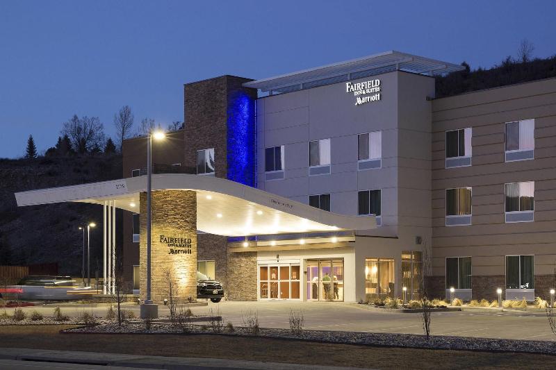 Fairfield Inn & Suites Durango in Durango, United States