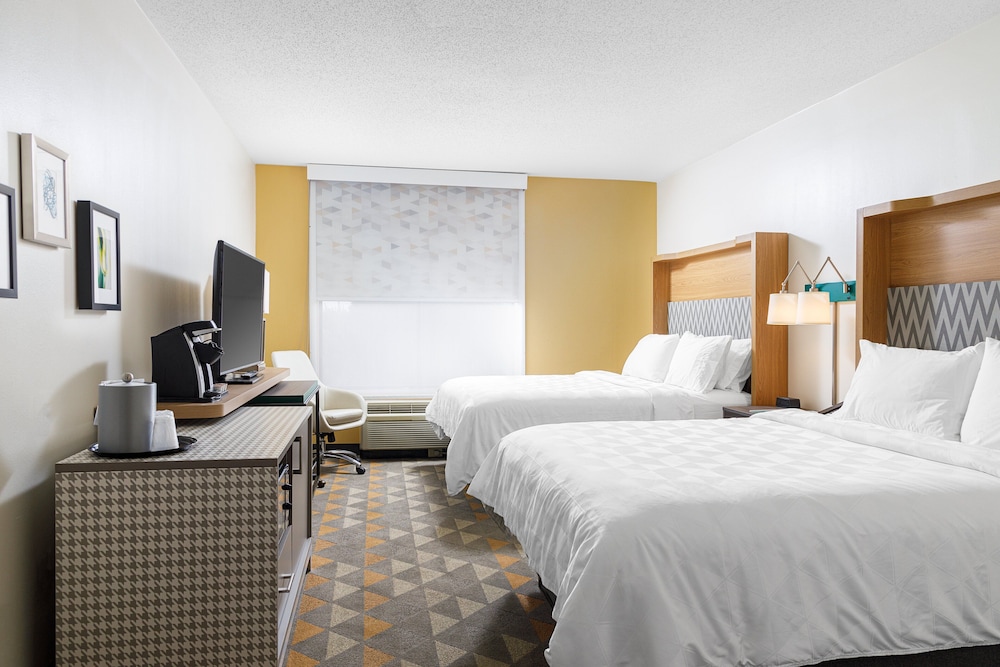 Holiday Inn Cleveland by IHG - photo 5