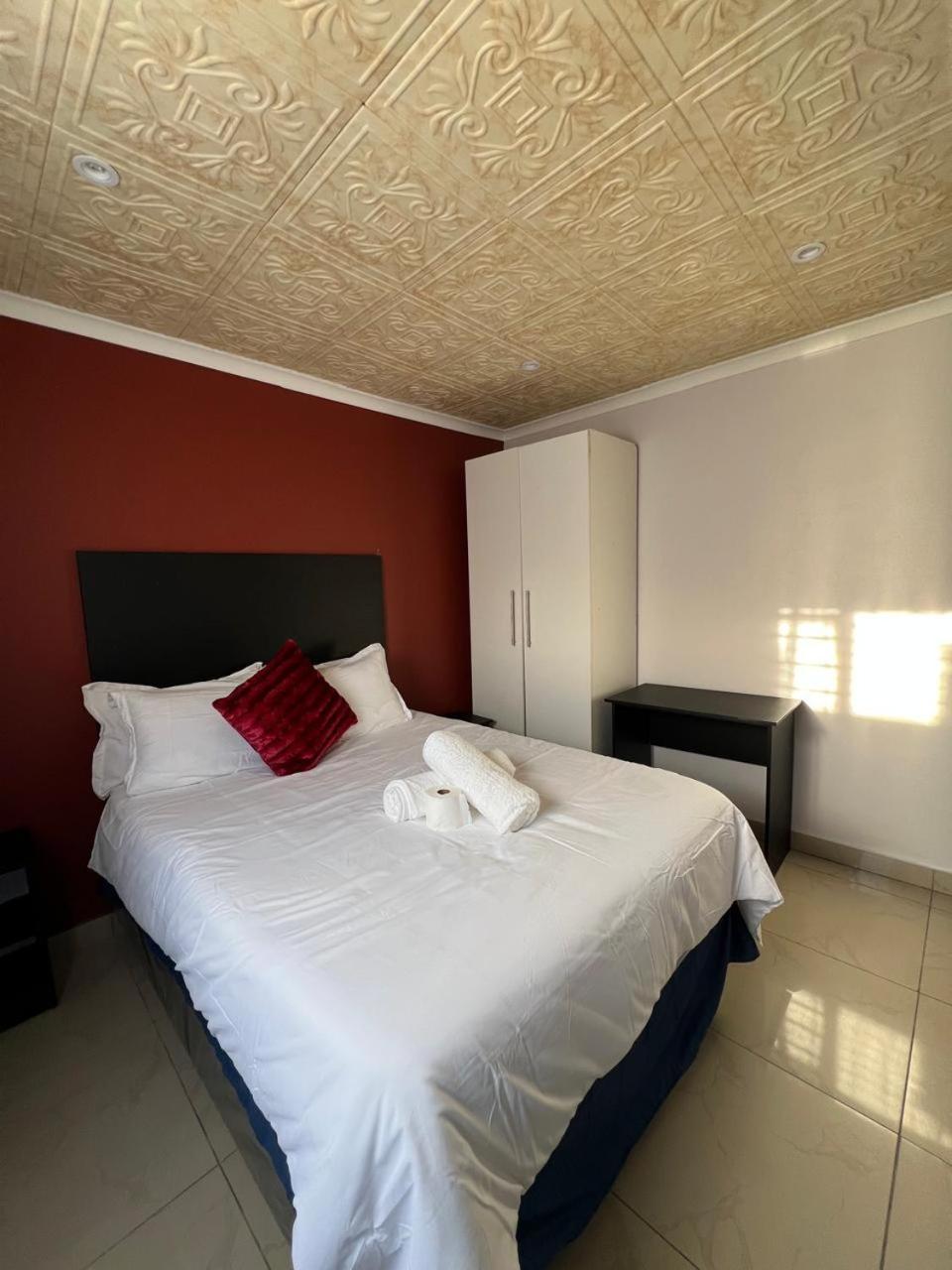 Our Home Guest House