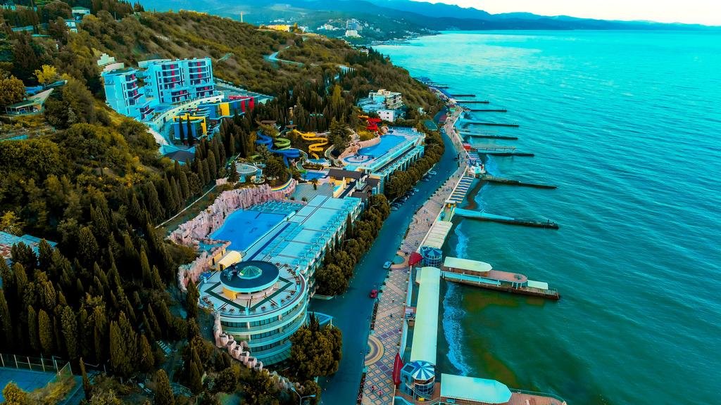 Mango Panoramik Hotel - last minute hotel in Unknown City
