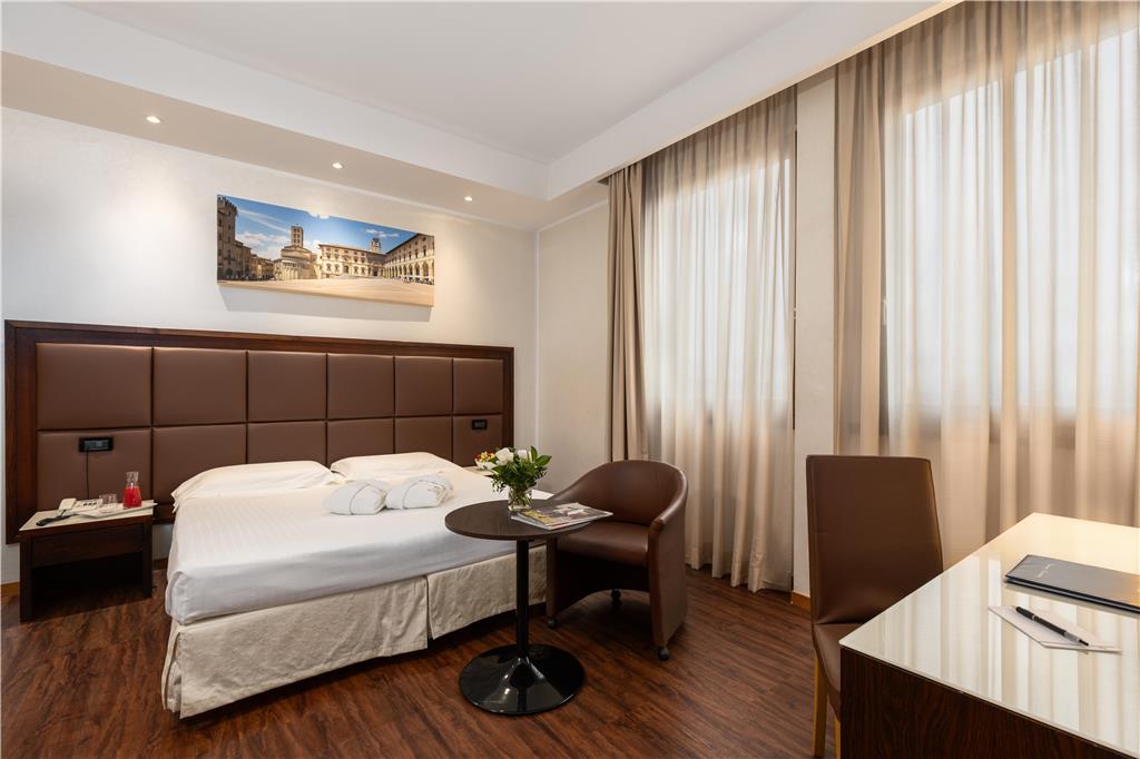 Hotel Minerva - last minute hotel in Arezzo