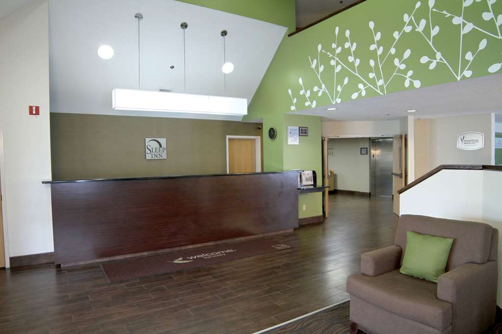 Sleep Inn Sandusky - photo 3