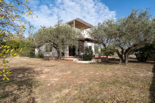 Villa Francesco P Terra — 4-Star Luxury Hotel in Orosei, Italy