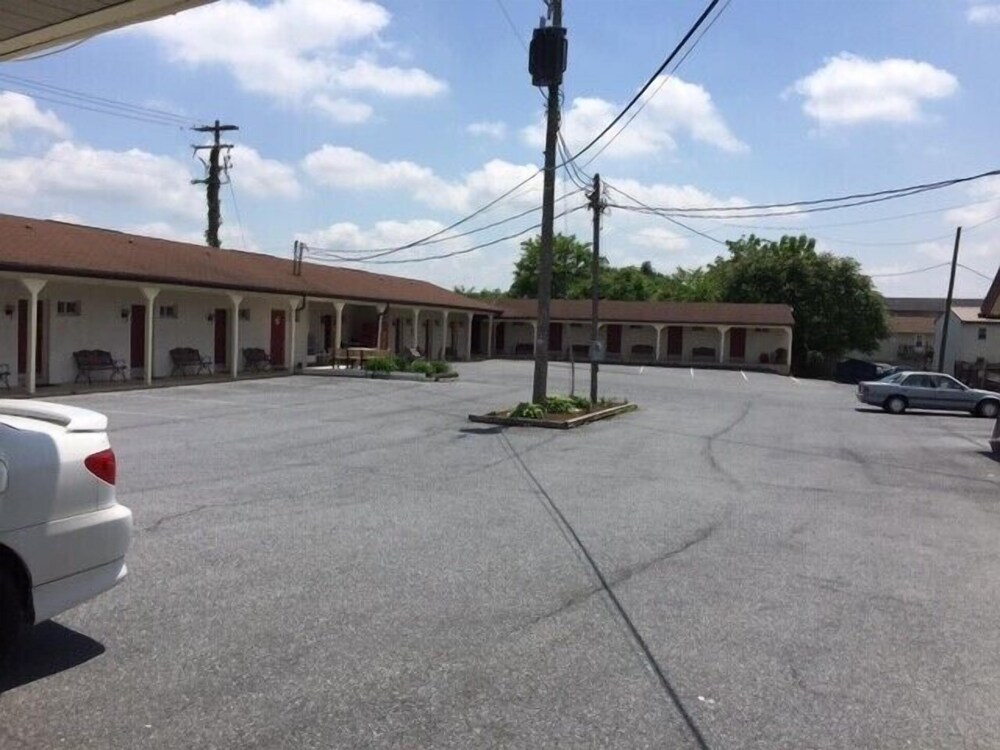 Hollander Motel - photo 30